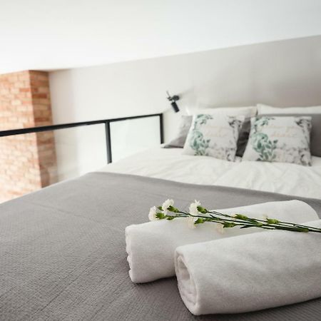 Loft Apartment Cracow Old Town 3Min Main Sq Cracovia Esterno foto