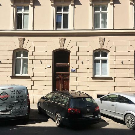 Loft Apartment Cracow Old Town 3Min Main Sq Cracovia Esterno foto
