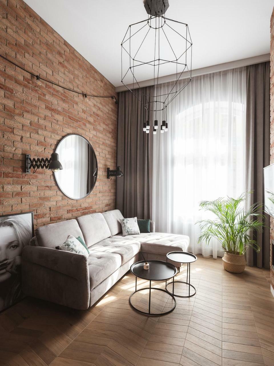 Loft Apartment Cracow Old Town 3Min Main Sq Cracovia Esterno foto